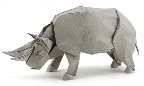 Arsinoitherium