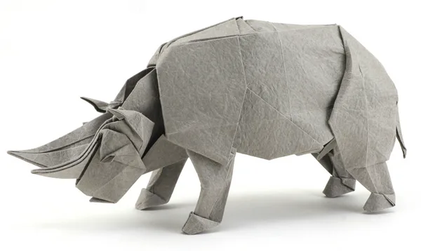 Arsinoitherium