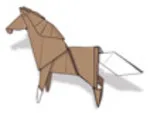 Racehorse