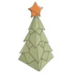 Christmas tree