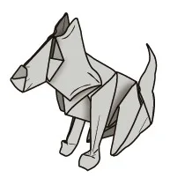 Alpha wolf