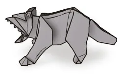 Tasmanian devil