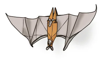 Pteropus vampirus