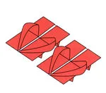 Japanese sandals - Geta