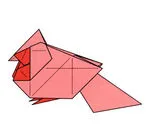 North American Cardinal
