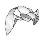 Tent bat