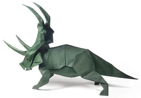 Diabloceratops