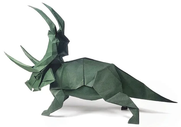 Diabloceratops