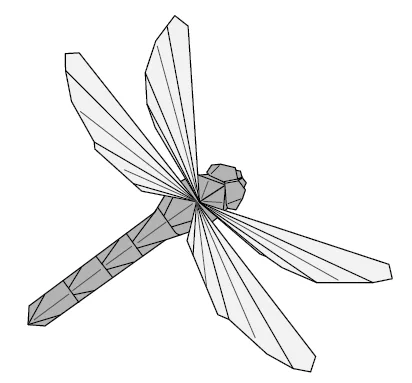 Dragonfly