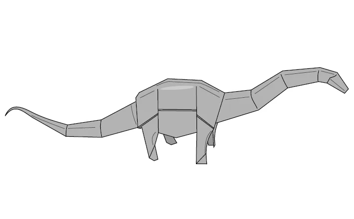 Diplodocus