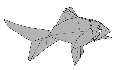 Goldfish