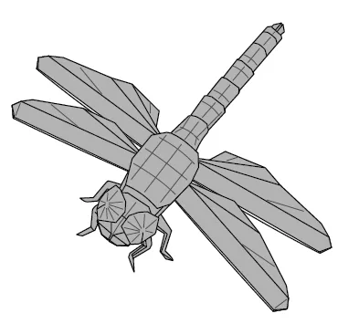 Dragonfly
