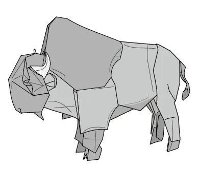 American bison