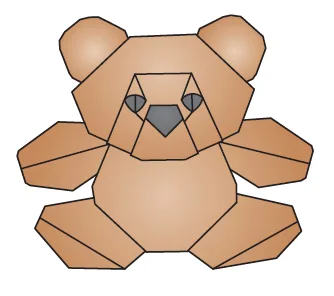 Teddy bear