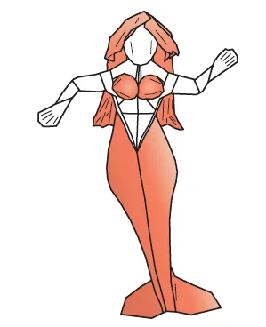 Mermaid