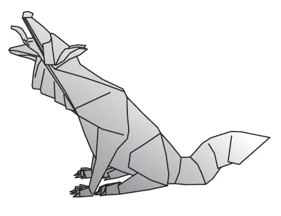 Gray wolf