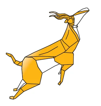 Gazelle