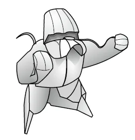 Monkey