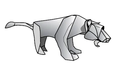 Lioness