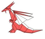 Northern dragon