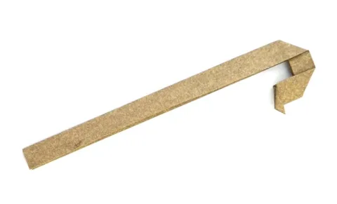 Shepherd's crook