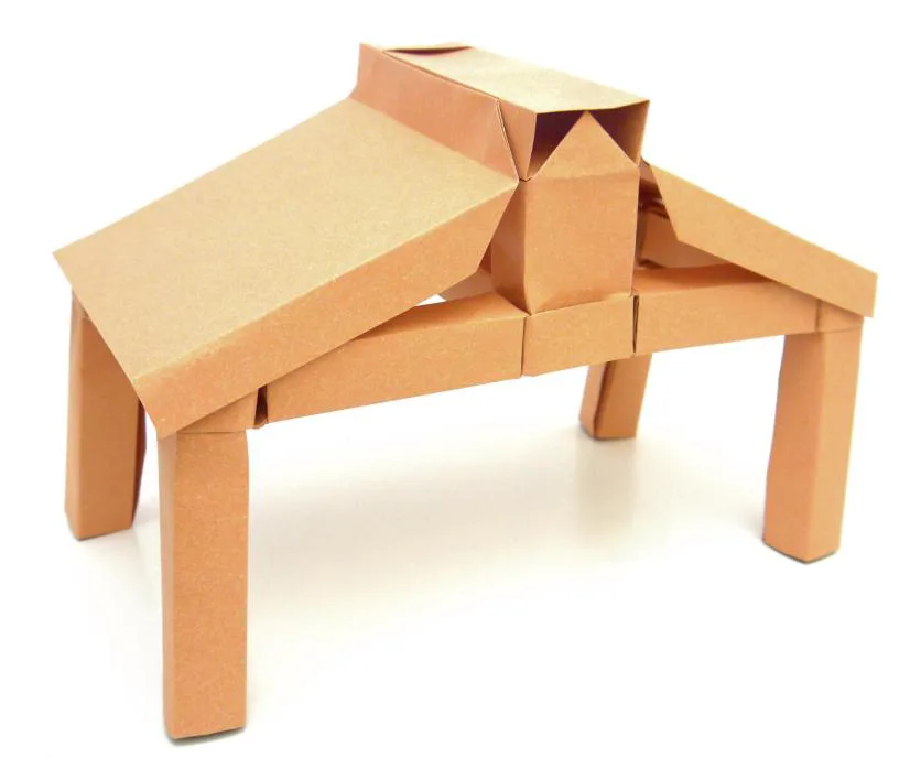 Stable