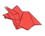 Triceratops