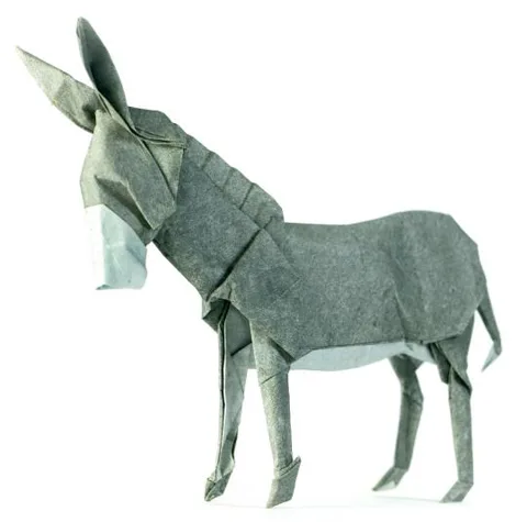 Donkey