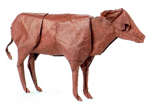 Calf