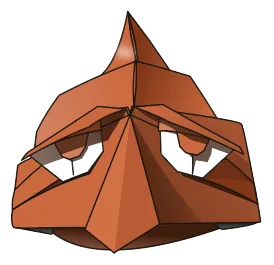 Poo emoji hat