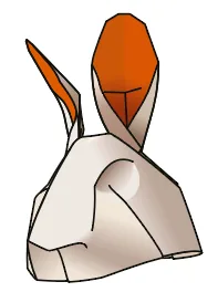 Rabbit hat