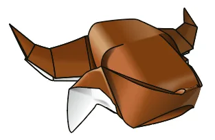 Ox hat