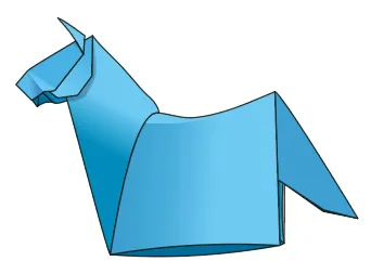 Horse hat