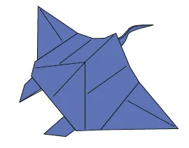 Manta ray