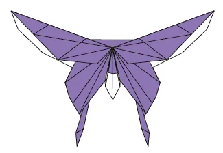 Butterfly 1.1