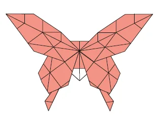 Butterfly 2.0