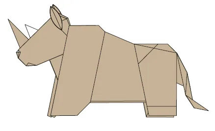 Rhinoceros