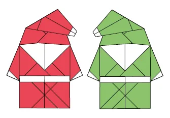 Santa Claus