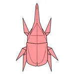 Hercules beetle