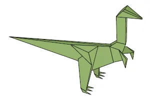 Papirosaurus