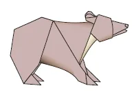 Tola bear