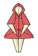 Red riding hood