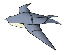 Swallow