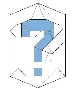 Question mark