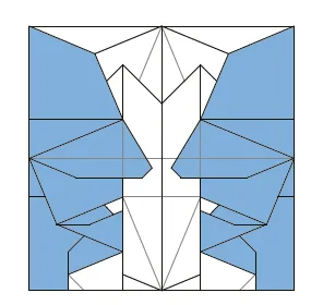 Rubin's vase