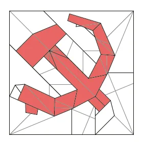 Hammer and sickle