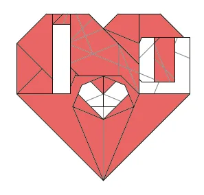 I love you