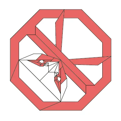 No scissors