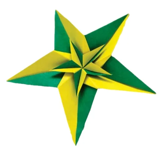 Compass star