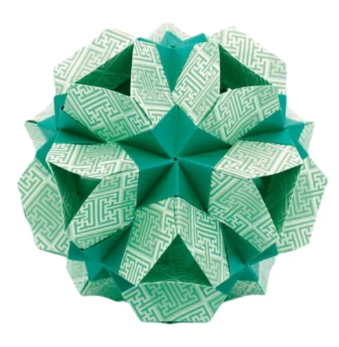 Jade star